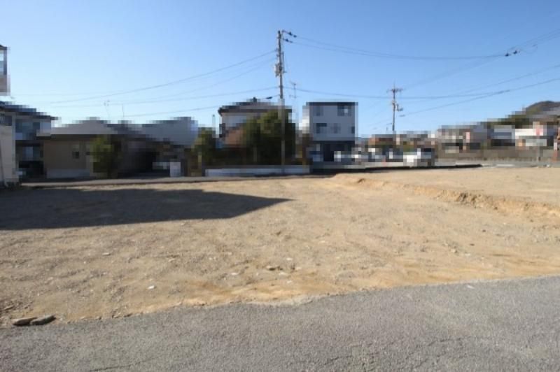 Building Land for Sale in Minami-Mannan, Kochi City - 168.84 sqm - Thumbnail 4