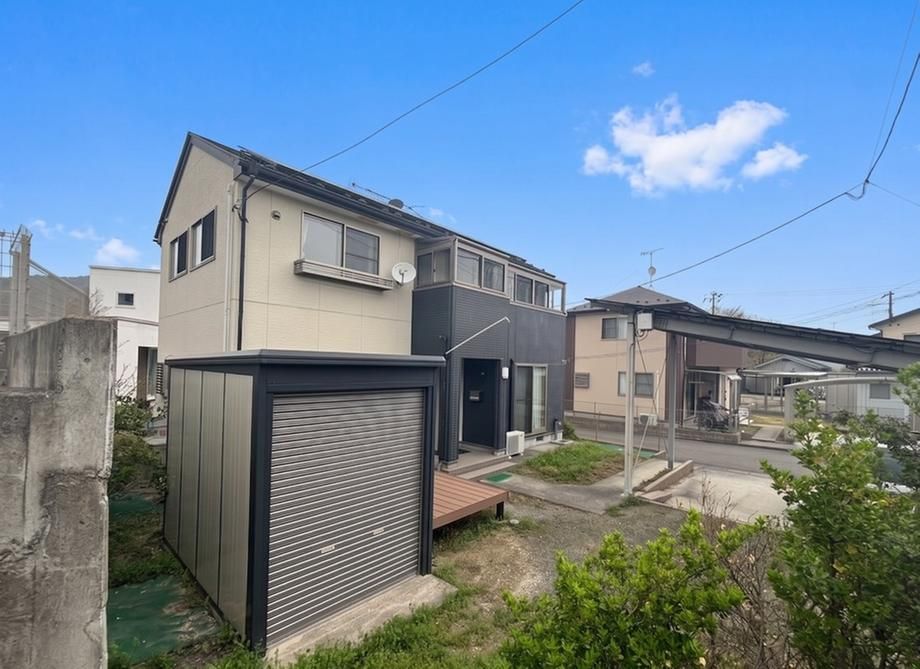 4LDK Detached House for Sale in Iizaka, Fukushima City - Thumbnail 3