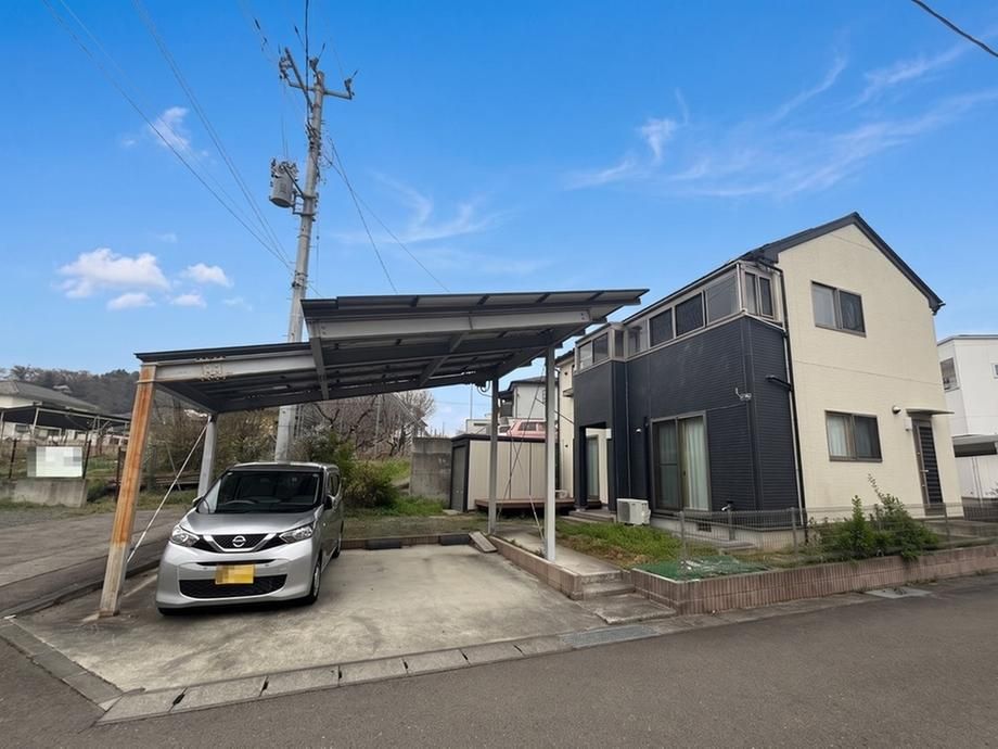 4LDK Detached House for Sale in Iizaka, Fukushima City - Thumbnail 2