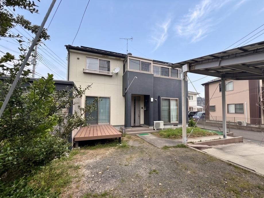 4LDK Detached House for Sale in Iizaka, Fukushima City - Thumbnail 4