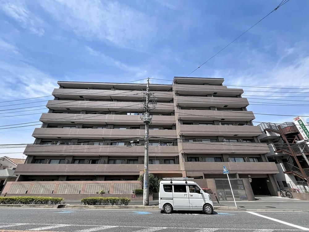 Renovated 3LDK Apartment for Sale in Kawasaki, Kanagawa - Thumbnail 3