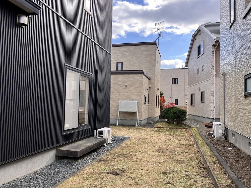 Renovated 4LDK House in Kaminopporo, Sapporo - 3180万 Yen - Thumbnail 4
