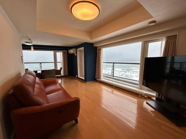 4LDK Apartment with Ocean View in Otaru, Hokkaido - Thumbnail 4