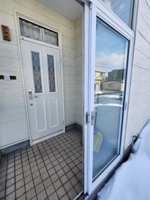 3LDK Detached House in Hokuto City, Hokkaido - 11.8 Million Yen - Thumbnail 3