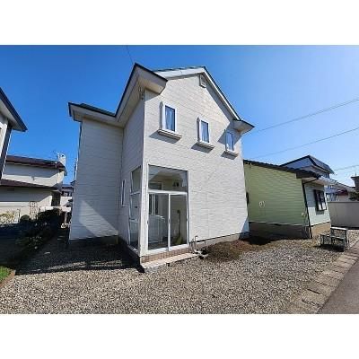 3LDK Detached House in Hokuto City, Hokkaido - 11.8 Million Yen - Thumbnail 2