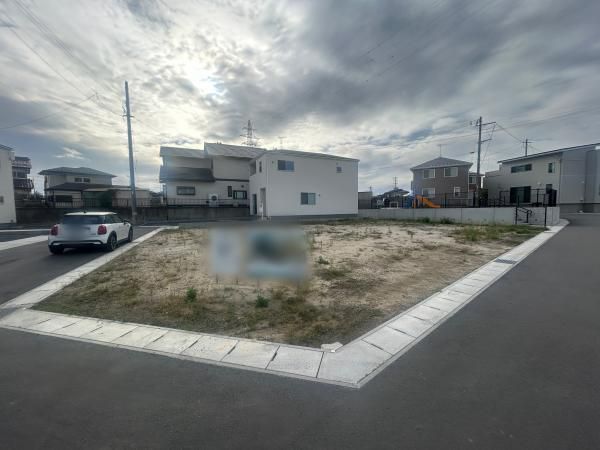 154.61m2 Building Plot for Sale in Koriyama, Fukushima - Thumbnail 4