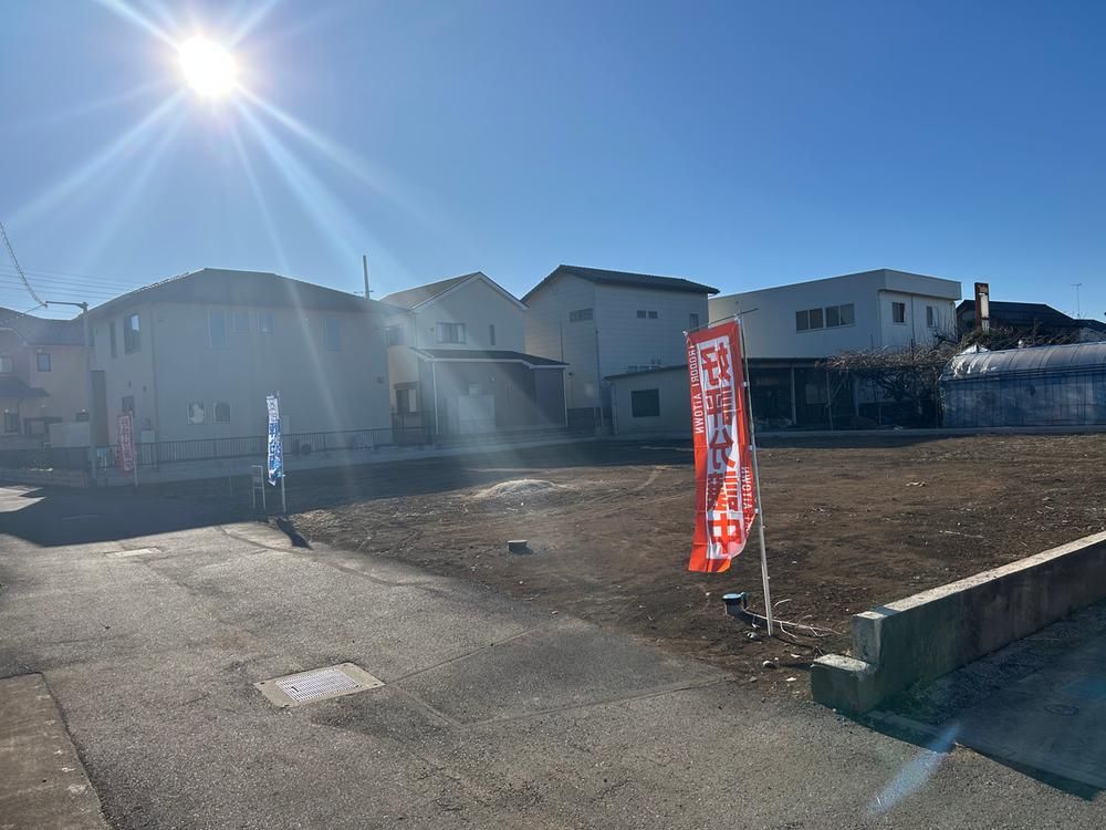 208m² Land for Sale in Koga City, Ibaraki - Thumbnail 4