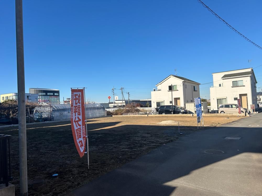 208m² Land for Sale in Koga City, Ibaraki - Thumbnail 2