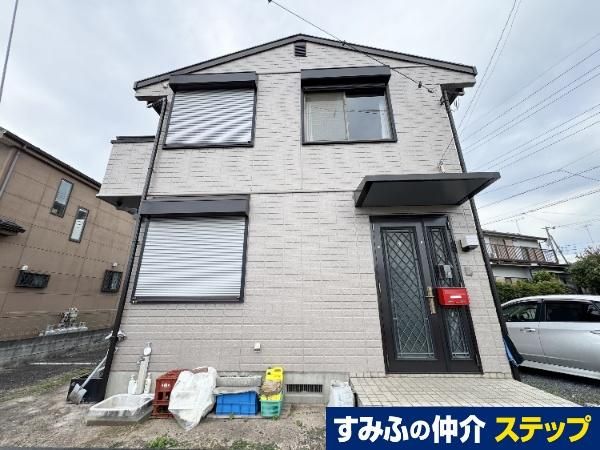 2LDK Detached House for Sale in Ome, Tokyo - 158m2 Land - Thumbnail 2
