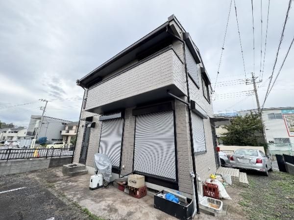 2LDK Detached House for Sale in Ome, Tokyo - 158m2 Land - Thumbnail 3