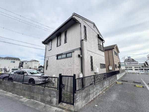 2LDK Detached House for Sale in Ome, Tokyo - 158m2 Land - Thumbnail 4