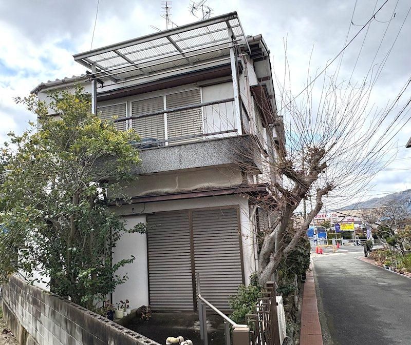 3DK Detached House for Sale near Hashimoto Station, Yawata - Thumbnail 3