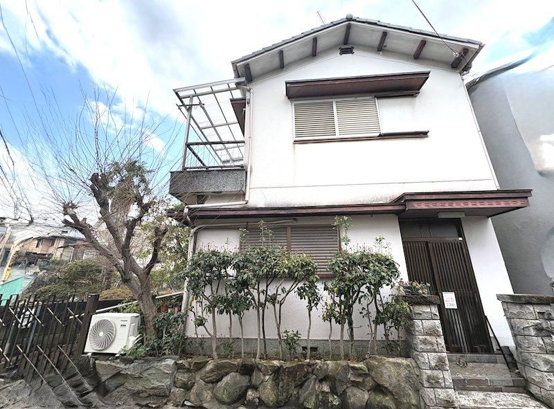 3DK Detached House for Sale near Hashimoto Station, Yawata - Thumbnail 2