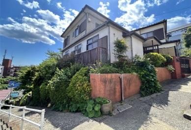 129m2 Land for Sale in Hodogaya, Yokohama Near Nishiya Station - Thumbnail 3