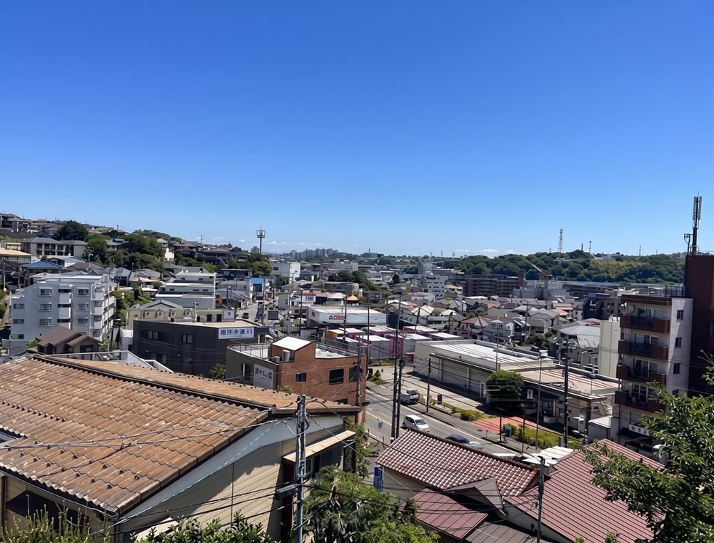129m2 Land for Sale in Hodogaya, Yokohama Near Nishiya Station - Thumbnail 4