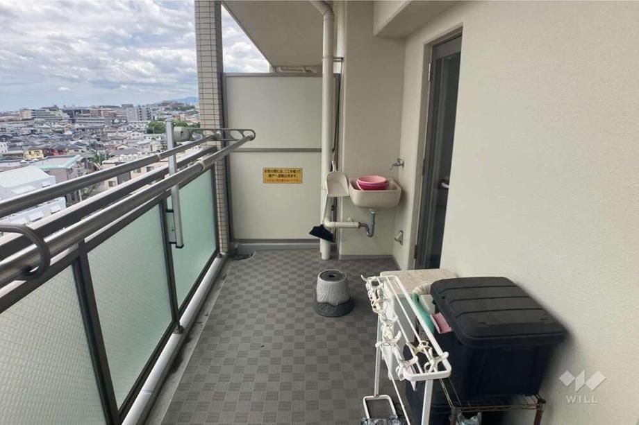 3LDK Condominium in Toyonaka, Osaka – 70m², 8th Floor - Thumbnail 4