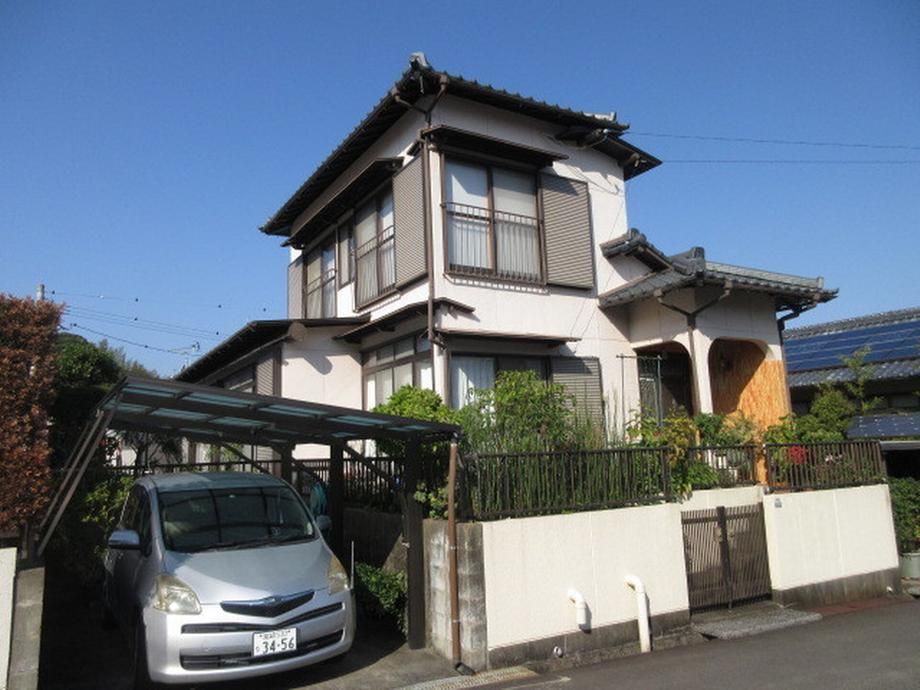 Land for Sale in Kibogaoka, Miyazaki City - 239.27 sqm - Thumbnail 2