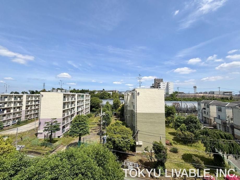 4LDK Apartment for Sale in Kawasaki, Kanagawa - Thumbnail 4