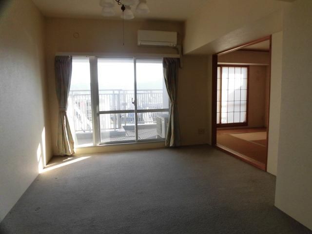 Top One Shikoku – 3LDK Apartment for Sale in Kochi City - Thumbnail 4