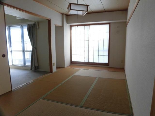 Top One Shikoku – 3LDK Apartment for Sale in Kochi City - Thumbnail 3