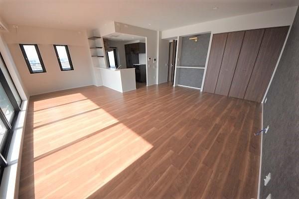 3LDK Apartment for Sale in Sendai City, Miyagi - Thumbnail 3