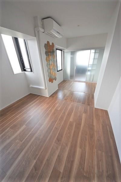 3LDK Apartment for Sale in Sendai City, Miyagi - Thumbnail 4