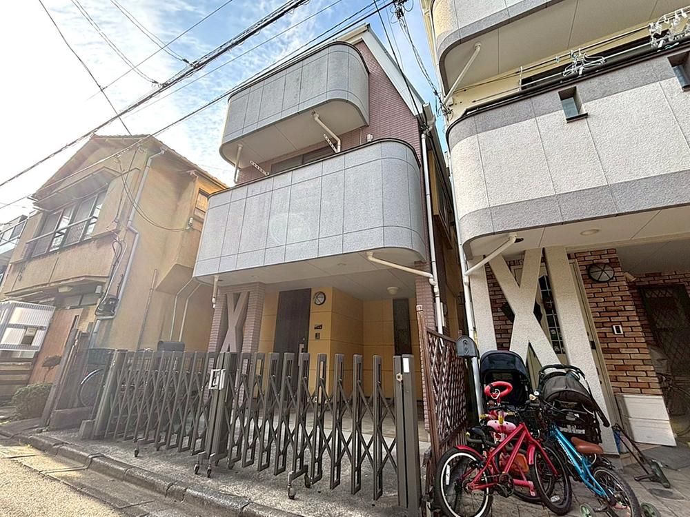 2LDK+S House with Garage in Setagaya, Tokyo - 8980万 Yen - Thumbnail 4