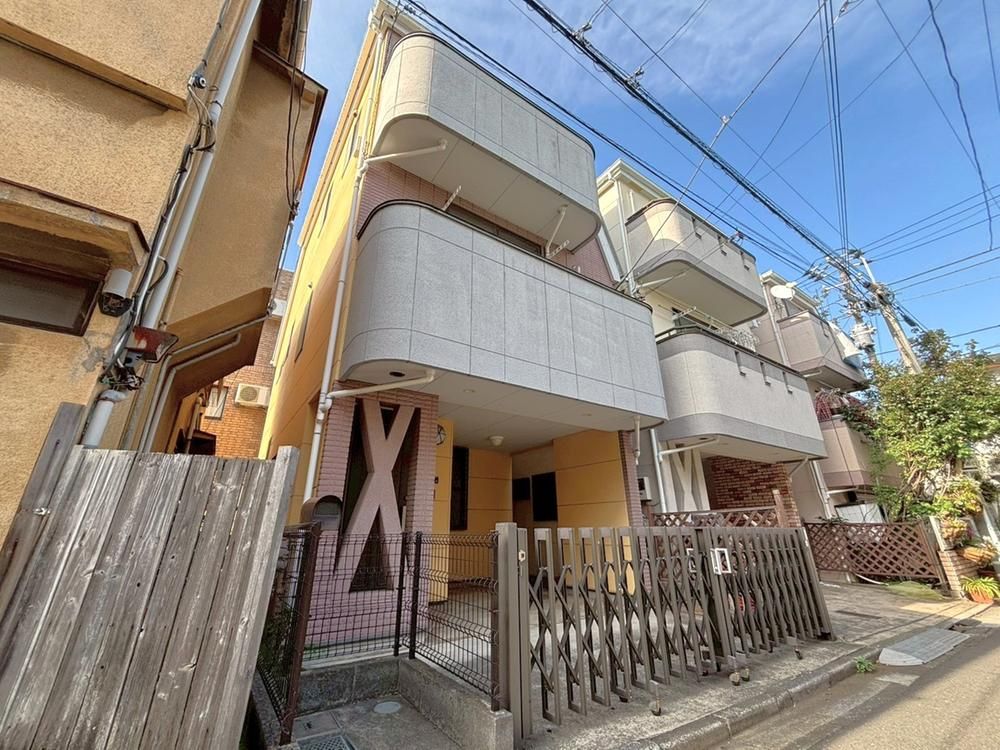 2LDK+S House with Garage in Setagaya, Tokyo - 8980万 Yen - Thumbnail 3