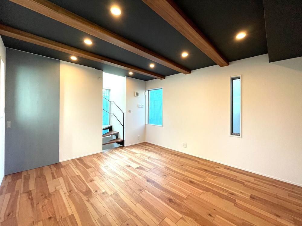 Custom 2LDK House Near Toshima-Kasei Station, Nakano-ku, Tokyo - Thumbnail 3