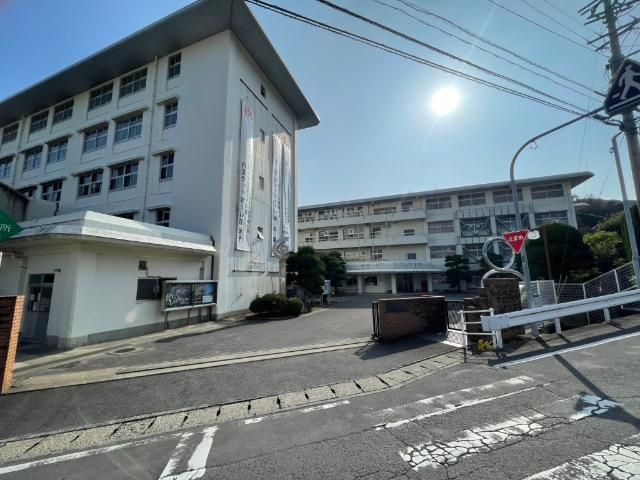 60-Tsubo Land Plot for Sale in Nagasaki's Wakadake-cho - Thumbnail 4