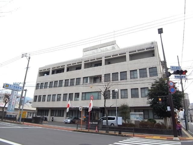 60-Tsubo Land Plot for Sale in Nagasaki's Wakadake-cho - Thumbnail 2
