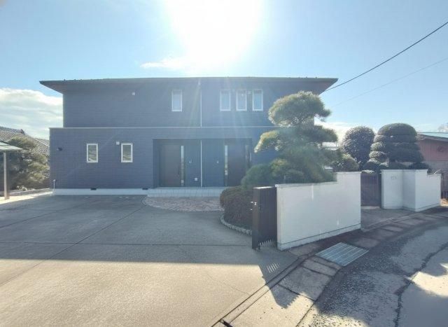 7LDK Two-Generation House for Sale in Chikusei City, Ibaraki - Thumbnail 2