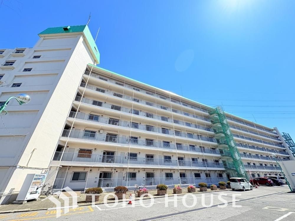 4LDK Apartment for Sale in Ichikawa, Chiba - 76.1 sqm - Thumbnail 3
