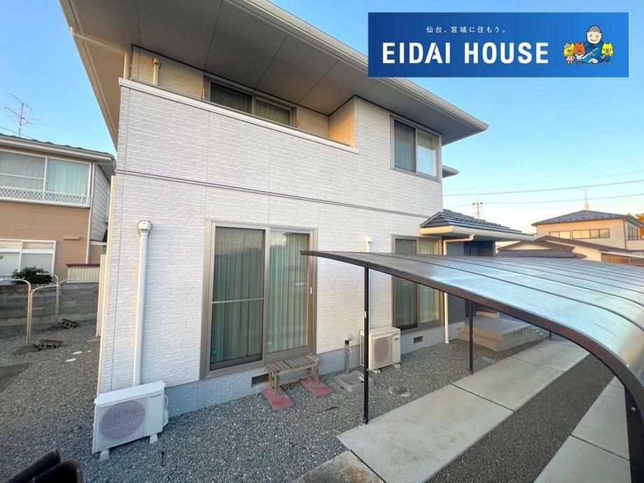 4LDK Detached House in Osaki, Miyagi for 19.6 Million Yen - Thumbnail 4