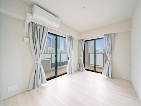 4LDK Apartment for Sale in Harumi, Chuo City, Tokyo - 105.34m2 - Thumbnail 4