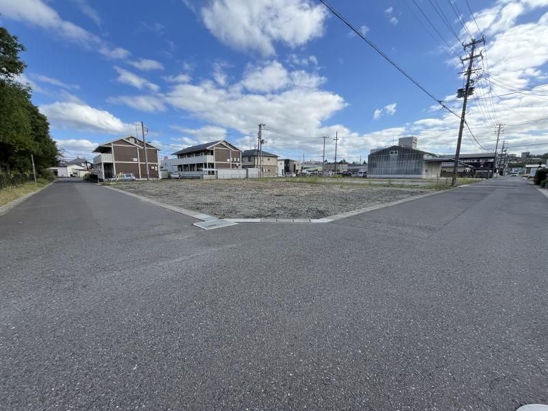 Land for Sale in Asaka, Koriyama City 175.3 sqm - Thumbnail 2