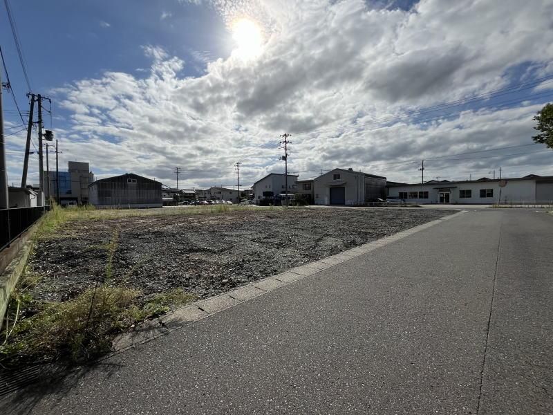 Land for Sale in Asaka, Koriyama City 175.3 sqm - Thumbnail 3