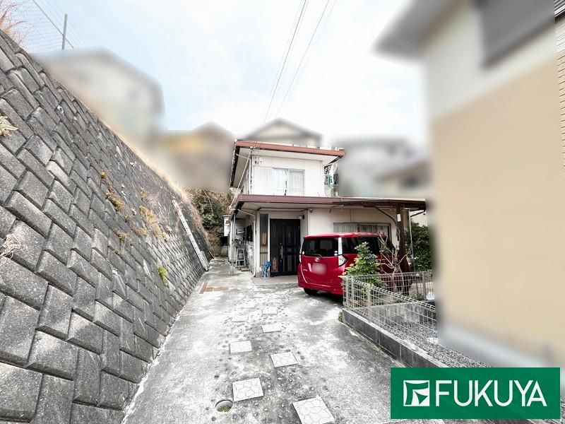 327 sqm Residential Plot for Sale in Shijonawati, Osaka - No Building Conditions - Thumbnail 3