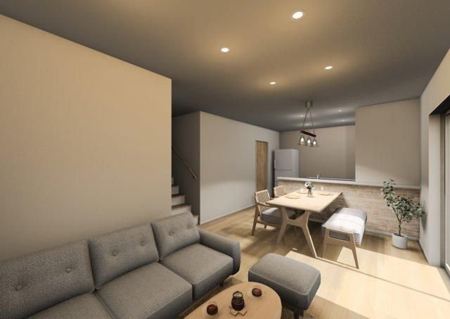 Land for Sale in Ishizue-cho, Kochi City – 122 sqm - Thumbnail 4