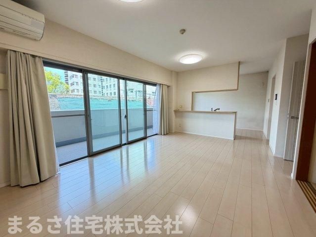 3LDK Apartment for Sale in Miyazaki City - 75.9m2 - Thumbnail 3