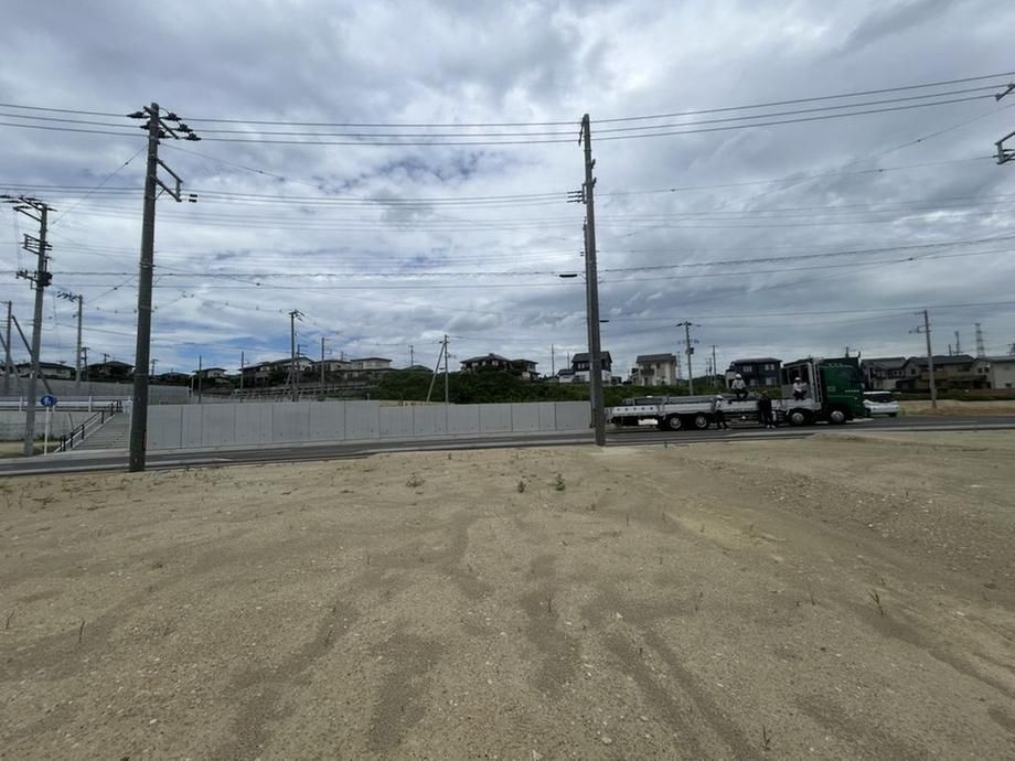 Land for Sale in Kamiyasawa, Sendai, Miyagi - 172m2 - Thumbnail 3