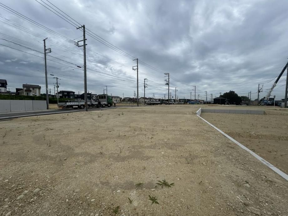 Land for Sale in Kamiyasawa, Sendai, Miyagi - 172m2 - Thumbnail 2
