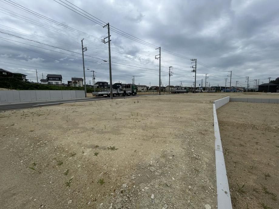 Land for Sale in Kamiyasawa, Sendai, Miyagi - 172m2 - Image 1