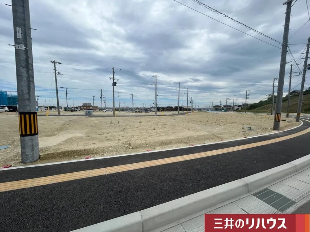 Land for Sale in Kamiyasawa, Sendai, Miyagi - 172m2 - Thumbnail 4