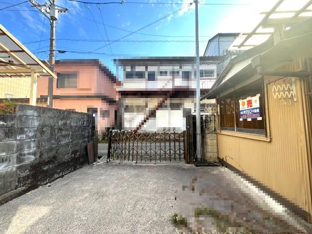 Land for Sale in Atagomachi, Kochi City - 78.1m2 - Thumbnail 2