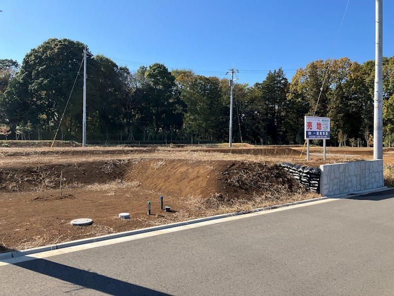 180m2 Land for Sale in Tsukuba City, Ibaraki - Thumbnail 2