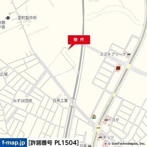 180m2 Land for Sale in Tsukuba City, Ibaraki - Thumbnail 4