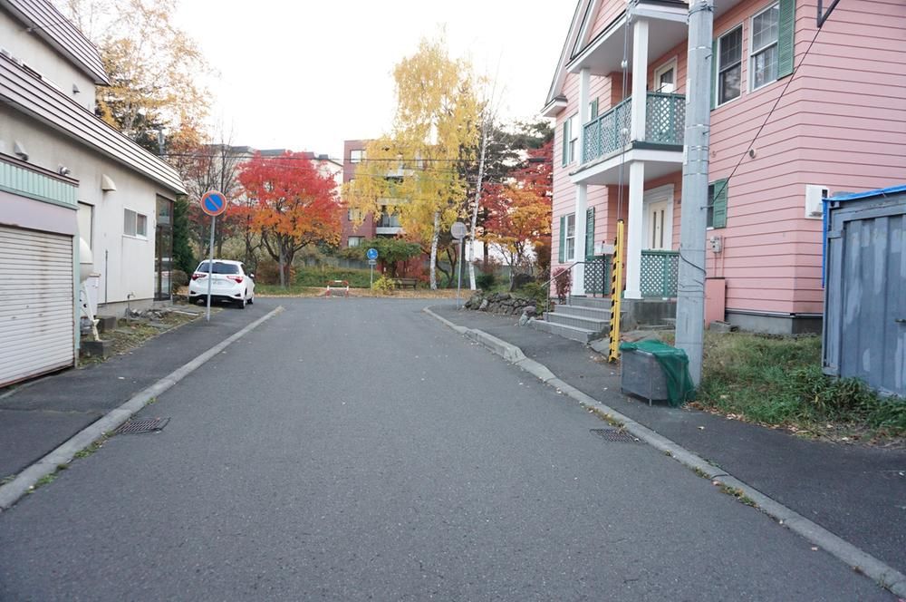 236m2 Building Plot for Sale in Sapporo Shiroishi-ku - Thumbnail 2