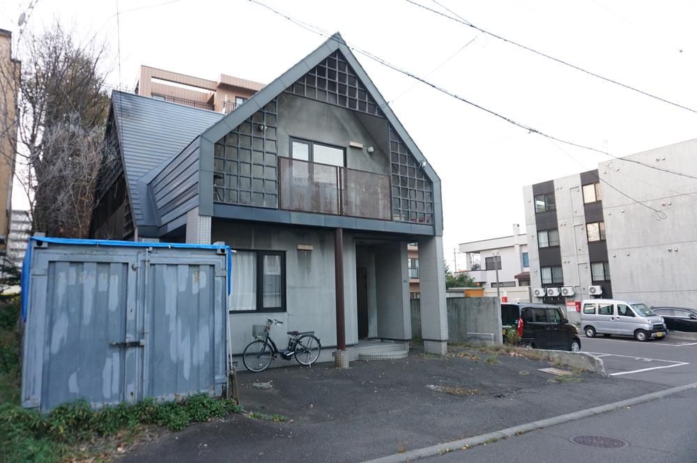 236m2 Building Plot for Sale in Sapporo Shiroishi-ku - Thumbnail 4