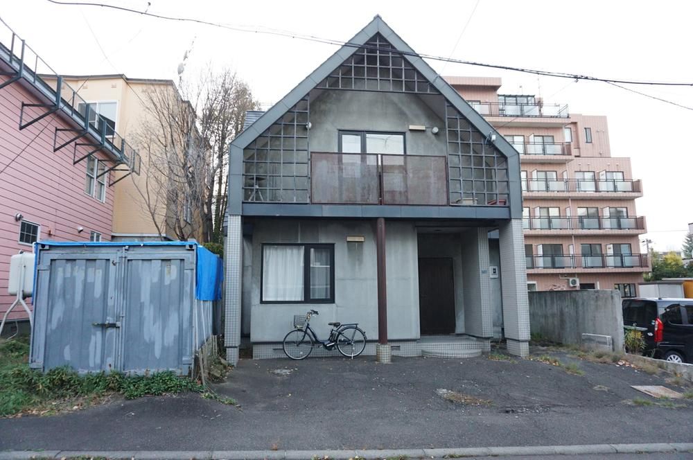 236m2 Building Plot for Sale in Sapporo Shiroishi-ku - Thumbnail 3
